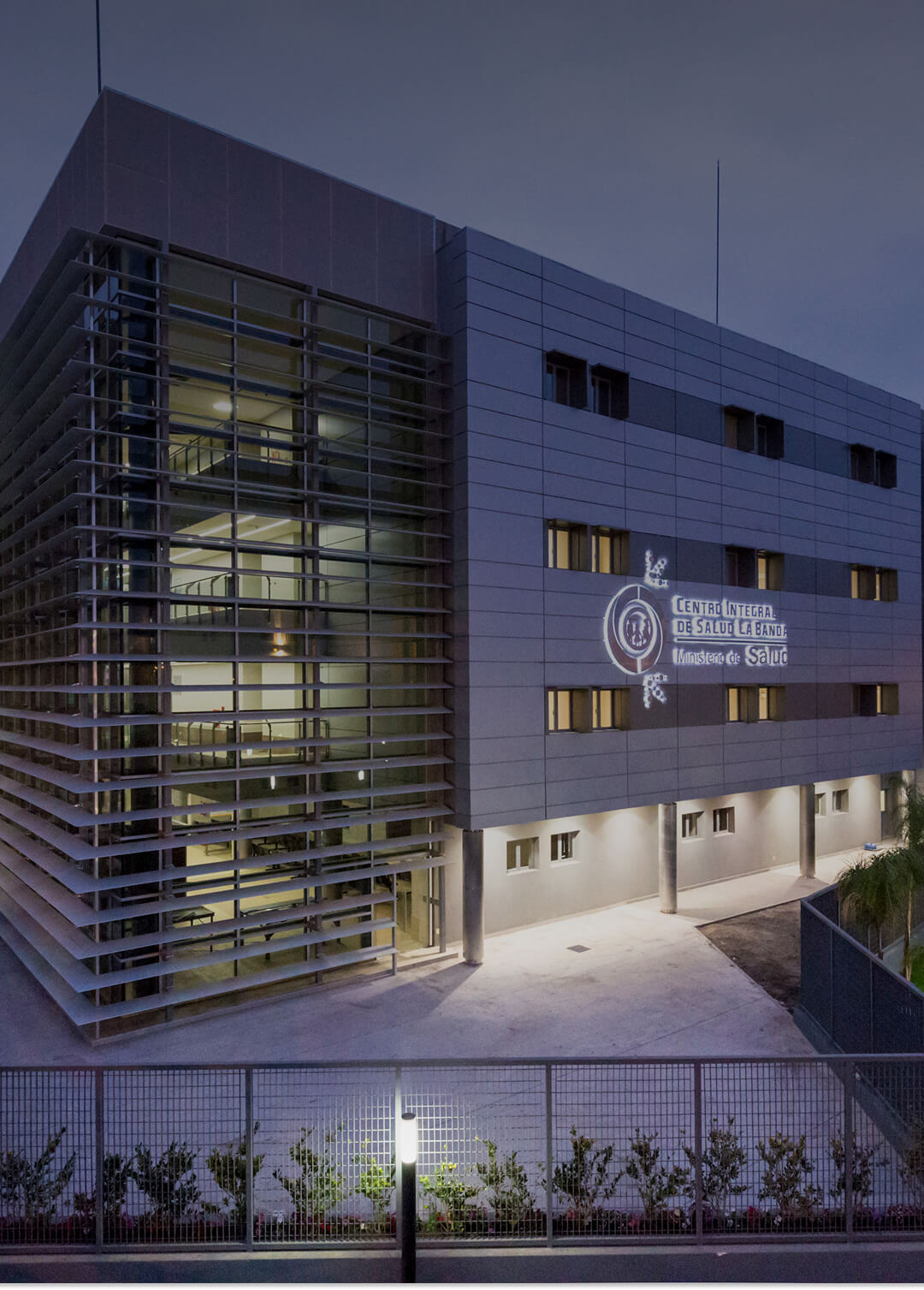 ArquiSalud : Guth-Irigoyen-Monza