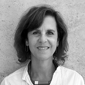 ARQ. MARIANA IRIGOYEN